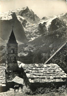  05 - ENVIRONS DE LA GRAVE - LES TERRASSES ET LE GRAND PIC DE LA MEIJE - Autres & Non Classés