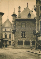  15 - AURILLAC - MAISON CONSULAIRE ET THEATRE - Aurillac