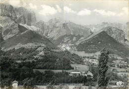  05 - ENVIRONS DE CHAUFFAYER - POUILLARDINQ - LA COLONIE DE VACANCES - Autres & Non Classés