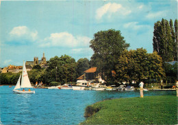  57 - QUAI DES REGATES - Metz