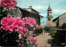  74 - YVOIRE - RUE DE L'EGLISE - Yvoire