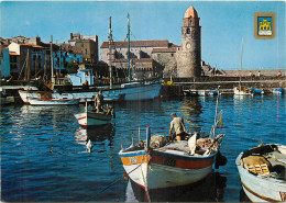  66 - COLLIOURE - Collioure