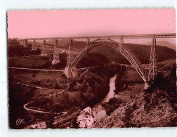 Le Viaduc De GARABIT - Très Bon état - Andere & Zonder Classificatie