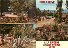  66 - ARGELES SUR MER - A LA LICORNE - Argeles Sur Mer