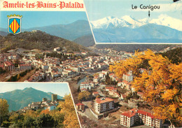  66 -  AMELIE LES BAINS - PALALDA -  - Autres & Non Classés