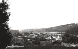 LASSNITZTAL, WEIZ, STYRIA, ARCHITECTURE, TRAIN, STYRIA, AUSTRIA, POSTCARD - Weiz