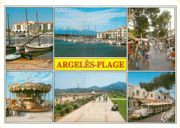  66 -  ARGELES PLAGE - MULTIVUES - Argeles Sur Mer