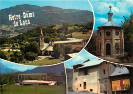  05 - NOTRE DAME DE LAUS - MULTIVUES - Autres & Non Classés