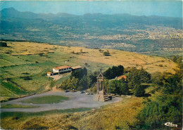  63 -  BEAUX SITES DE L'AUVERGNE - PLATEAU DE GERGOVIE - Autres & Non Classés