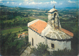  63 -  SAINT JULIEN DE COPPEL - CHAPELLE N.D. DE ROCHE - Sonstige & Ohne Zuordnung