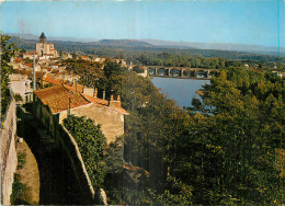  63 -  PONT DU CHATEAU - ECHAPEE SUR LE PLAN D'EAU - Other & Unclassified