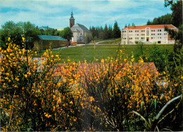 48 -  LA BASTIDE - ABBAYE NOTRE DAME DES NEIGES  - Otros & Sin Clasificación