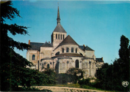 45 - SAINT BENOIT SUR LOIRE -  LE CHEVET - Autres & Non Classés