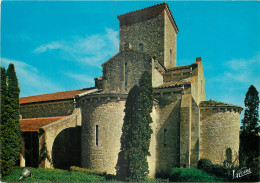 45 - GERMIGNY DES PRES - L'EGLISE CAROLINGIENNE - Autres & Non Classés