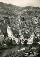 48 - GORGES DU TARN - CASTELBOUC - Gorges Du Tarn