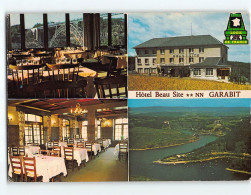 GARABIT : Hôtel Beau Site - état - Saint Flour