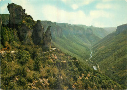 48 - GORGES DU TARN - Gorges Du Tarn