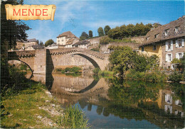 48 - MENDE - Mende