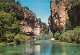 48 - GORGES DU TARN - LES DETROITS - Gorges Du Tarn