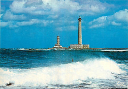 50 - GATTEVILLE PHARE - LE PHARE - Other & Unclassified