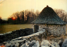 46 -  EN QUERCY - SUR LE CAUSSE DE CAJARC - Sonstige & Ohne Zuordnung