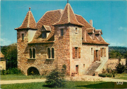 46 -  MANOIR DU QUERCY - Other & Unclassified