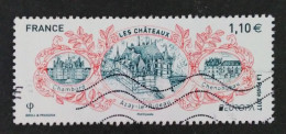 FRANCIA 2017 - 5143 - Used Stamps