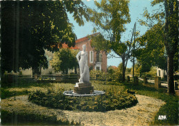 46 -  PRAYSSAC - LE SQUARE ET LA VENUS - Sonstige & Ohne Zuordnung