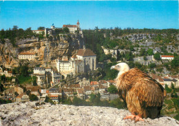 46 - ROCAMADOUR -  VAUTOUR - Rocamadour