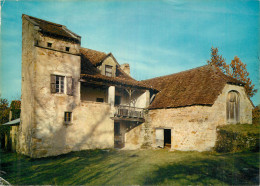 46 - VIEILLE DEMEURE DU QUERCY - Sonstige & Ohne Zuordnung