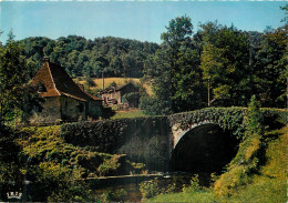 46 - LE QUERCY - LE PONT DU MARTINET - Andere & Zonder Classificatie