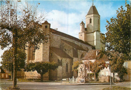 46 -  MARTEL  EN QUERCY -  EGLISE SAINT MAUR - Andere & Zonder Classificatie