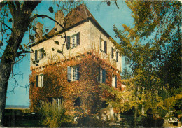 46 - TOUZAC - LE MOULIN DE LA SOURCE BLEUE  - Autres & Non Classés