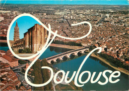 31 -  TOULOUSE - Toulouse