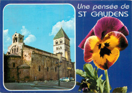 31 -  SAINT GAUDENS - Saint Gaudens