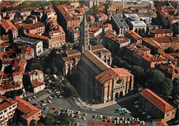 31 -  TOULOUSE - Toulouse