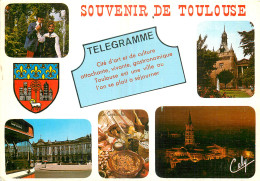 31 - TOULOUSE - Toulouse