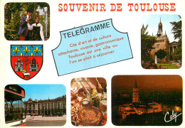 31 - TOULOUSE - Toulouse