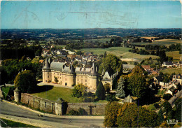 19 -  POMPADOUR - Arnac Pompadour