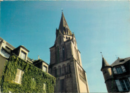 19 -  BRIVE LA GAILLARDE - Brive La Gaillarde