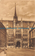 R145896 The Guildhall. London - Andere & Zonder Classificatie