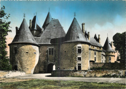 19 - POMPADOUR - Arnac Pompadour