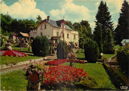 19 - CHAUMEL - MAISON DE JEAN SEGUREL - Autres & Non Classés