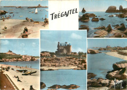 22 - TREGASTEL - Trégastel