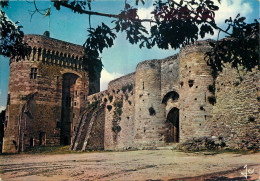 22 - DINAN - Dinan