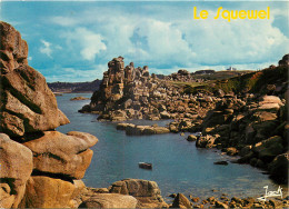 22 - PLOUMANACH - LE SQUEWEL - Ploumanac'h