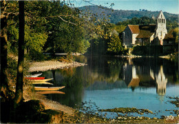 19 - BEAULIEU SUR DORDOGNE - Sonstige & Ohne Zuordnung