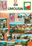 19 - EN LIMOUSIN - CORREZE - Autres & Non Classés