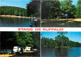 19 - ETANG DE RUFFAUD - Other & Unclassified