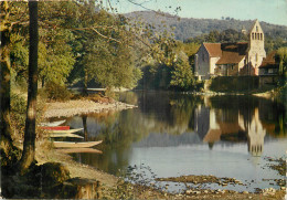 19 - BEAULIEU SUR DORDOGNE - Autres & Non Classés